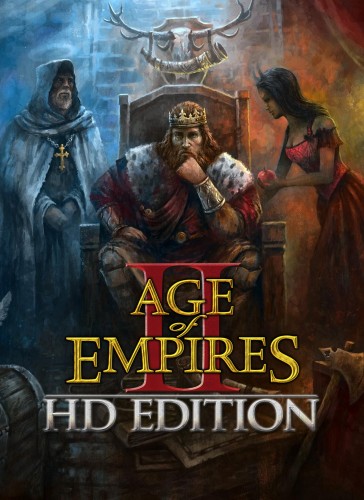 Age of Empires II — HD Edition Bundle