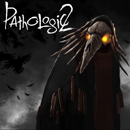 Pathologic 2 (v.1.5.29823)