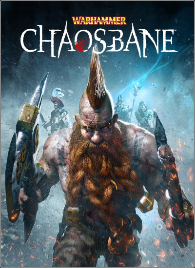 Warhammer: Chaosbane  v Build 28.05.2020