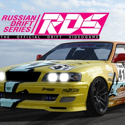 RDS The Official Drift Videogame (Update.v  175 Build 15)