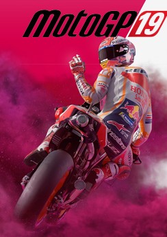 MotoGP™ 19 CODEX