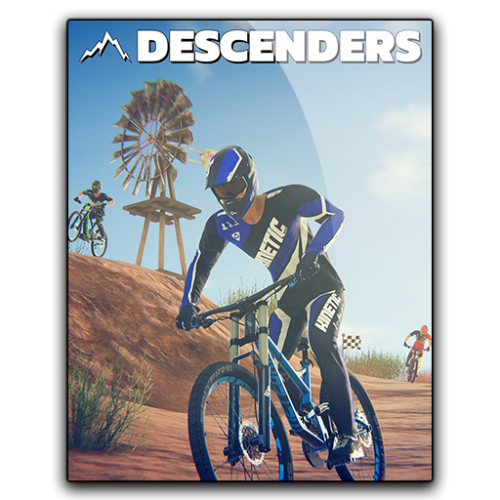 Descenders
