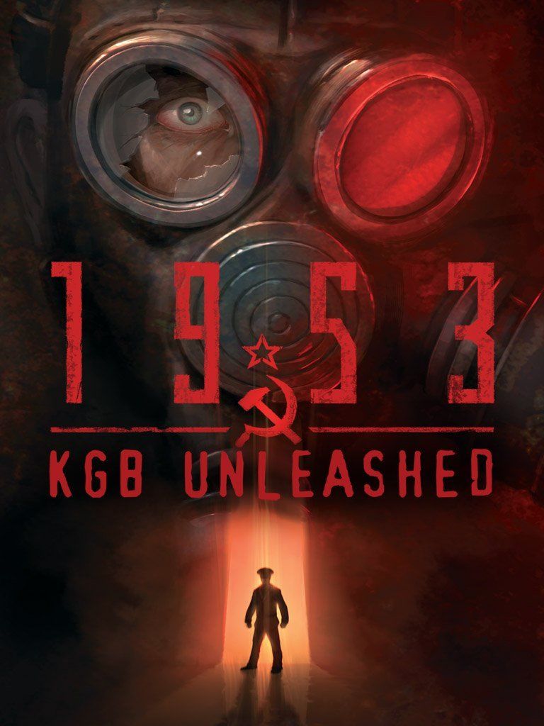 1953: KGB Unleashed (Фобос 1953)