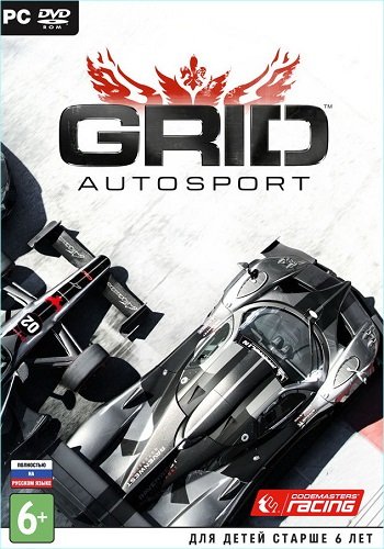 GRID Autosport: Complete Edition