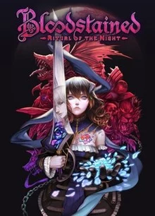 Bloodstained: Ritual of the Night  v. 1.20.0.57604 (43268)+DLC