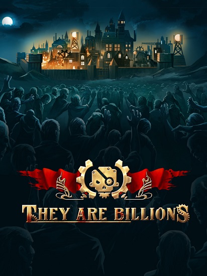 They Are Billions  v.1.0.19.9