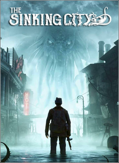 The Sinking City: Necronomicon Edition v 3757.2+DLC