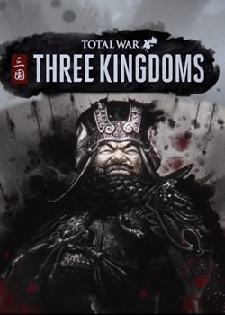 Total War: Three Kingdoms v 1.1.0 + 2 DLC