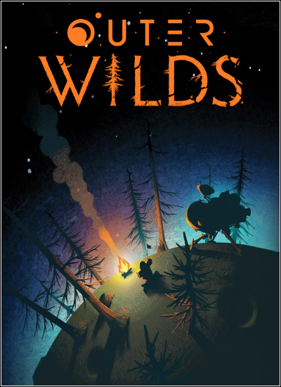 Outer Wilds v 1.0.7