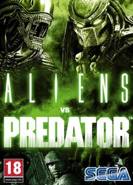 Aliens vs. Predator