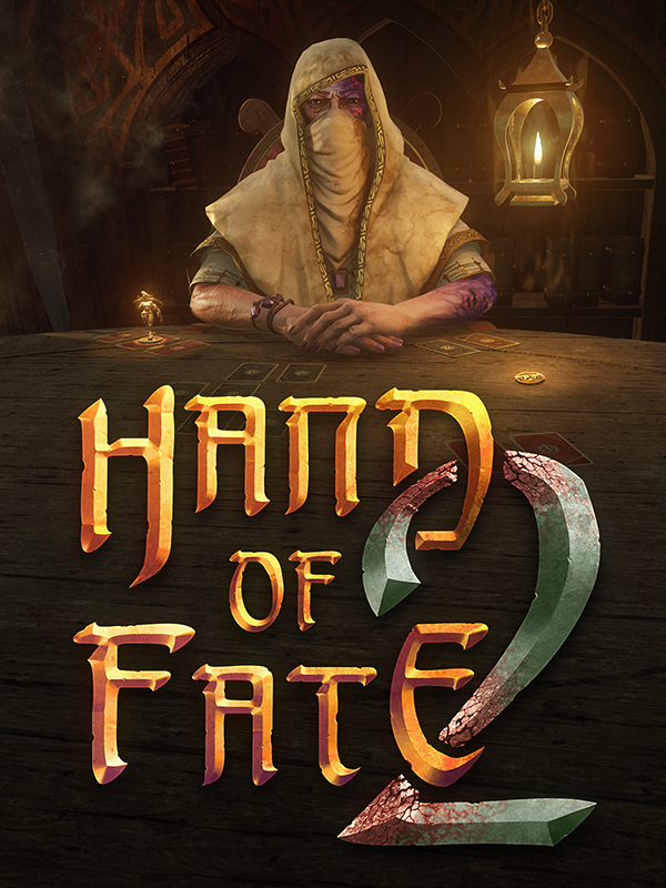 Hand of Fate 2 v 1.9.5 + 3 DLC