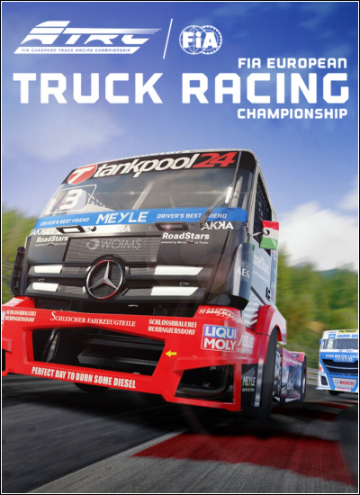 FIA European Truck Racing Championship