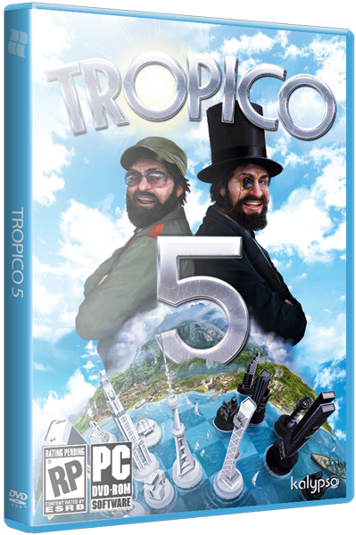 Tropico 5
