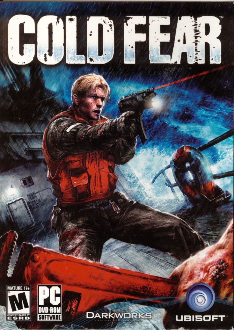 Cold Fear v.1.0 L