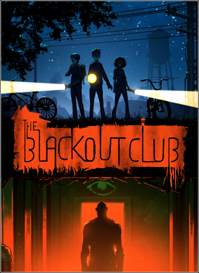 The Blackout Club