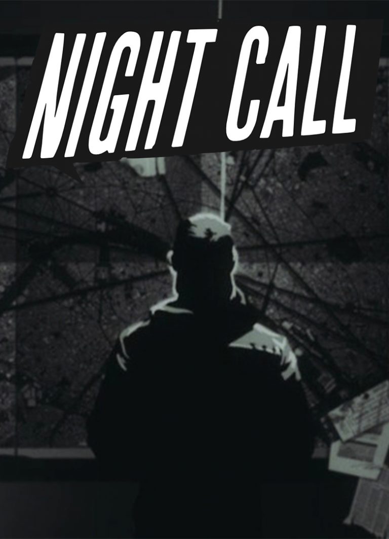 Night Call v.1.0.7 PLAZA