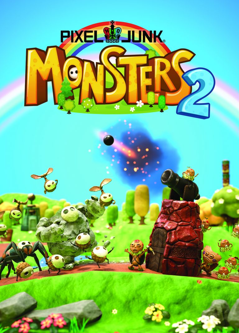 PixelJunk Monsters 2 v.1.04 CODEX