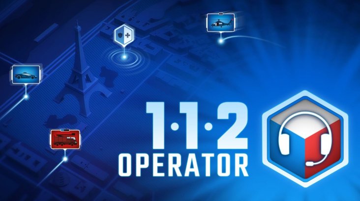 112 Operator