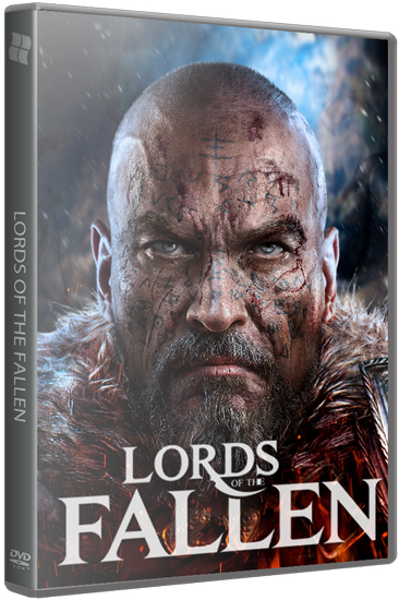 Lords of the Fallen Game of the Year Edition