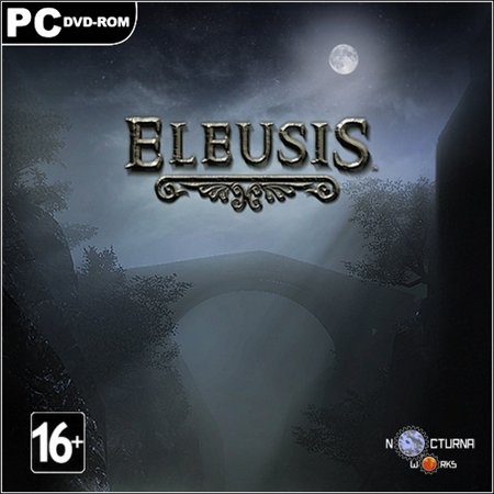 Eleusis