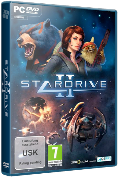 StarDrive 2
