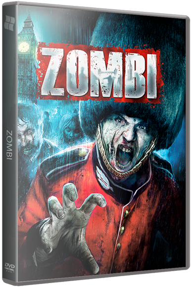 Zombi
