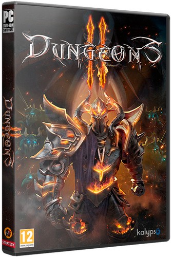 Dungeons 2