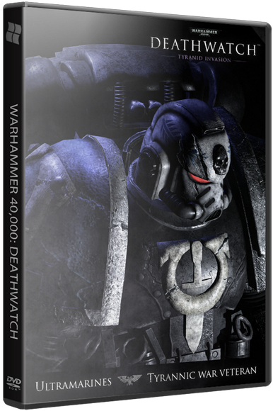 Warhammer 40,000: Deathwatch