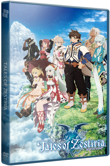 Tales of Zestiria