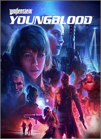 Wolfenstein: Youngblood