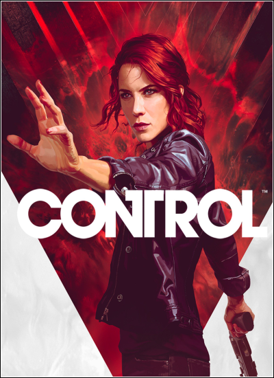 Control (v.1.10+DLC)