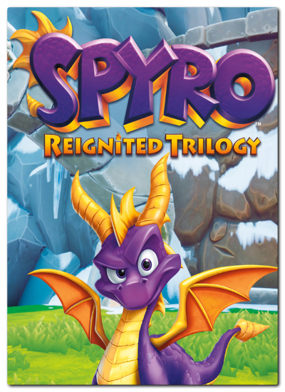 Spyro™ Reignited Trilogy