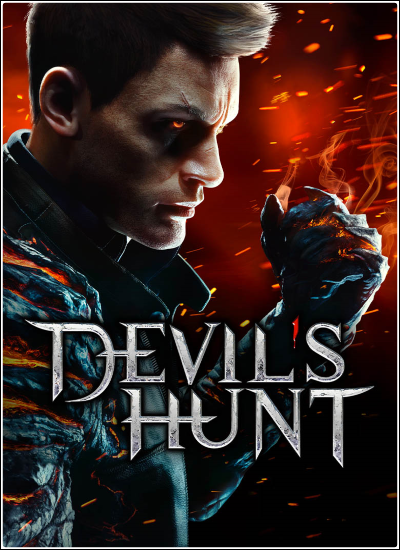 Devil’s Hunt