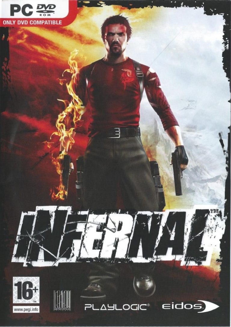 Infernal: Hell’s Vengeance Акелла