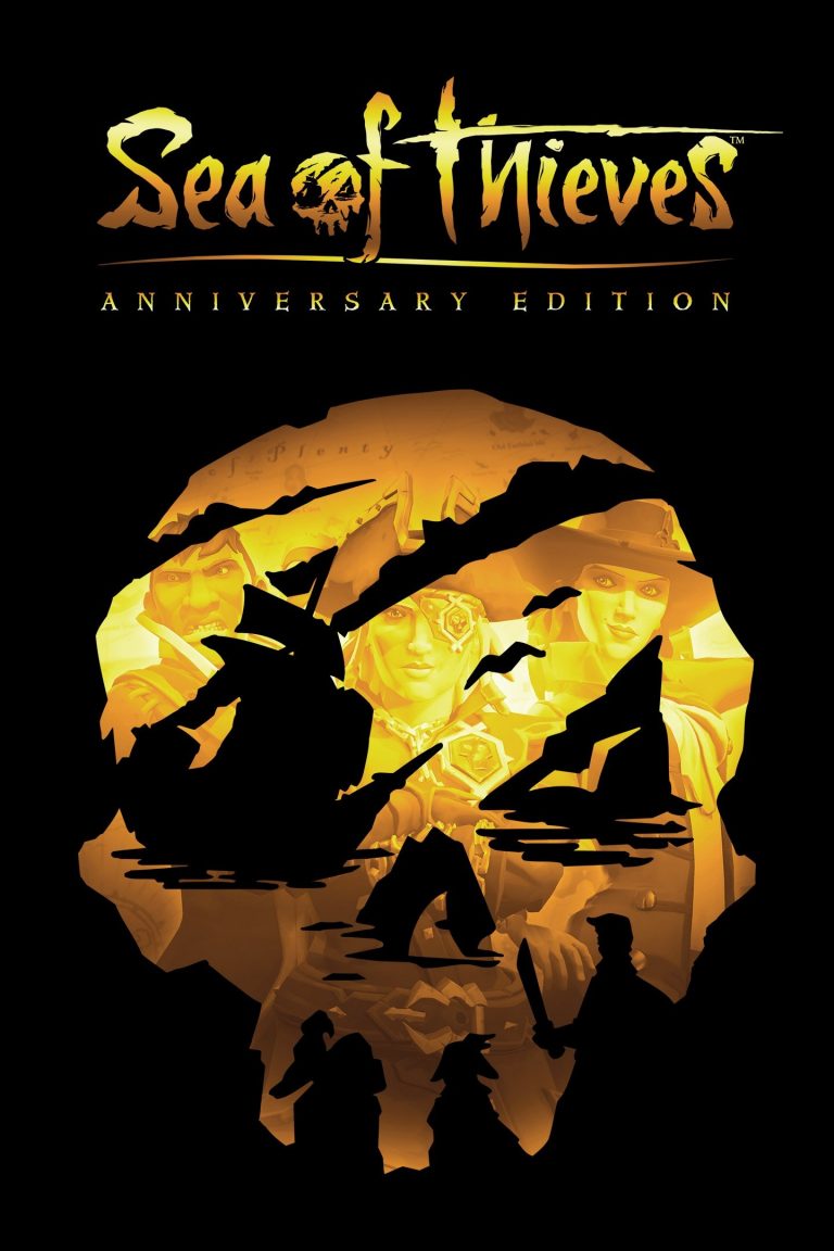 Sea of Thieves: Anniversary Edition v.2.0.7+2.0.8 MStore-Dump