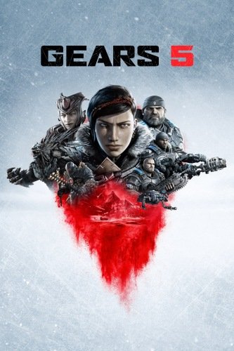Gears 5: Ultimate Edition v 1.1.97.0 + DLCs