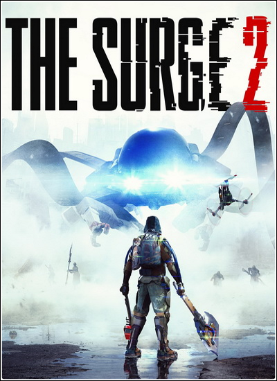The Surge 2 1.09 Update 5