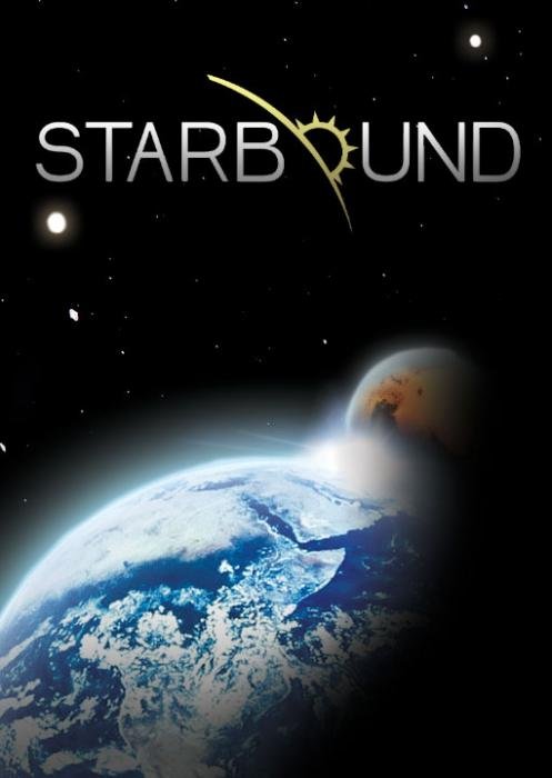 Starbound v.1.4.4 PLAZA