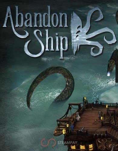 Abandon Ship 1.0.13381