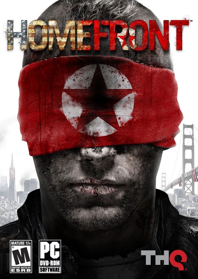 Homefront: Ultimate Edition