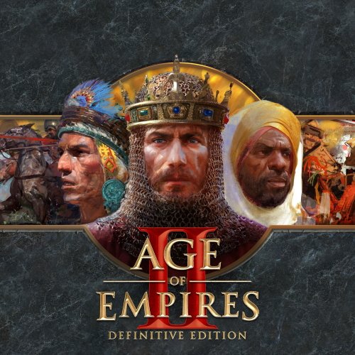 Age of Empires II: Definitive Edition Build 45340+DLC