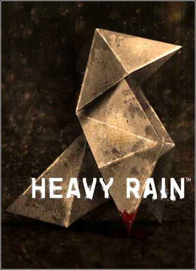 Heavy Rain