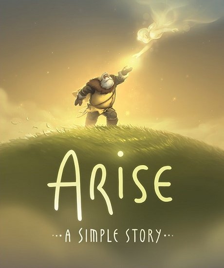 Arise: A Simple Story