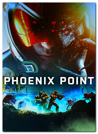 Phoenix Point — Year One Edition 1.9.3 +DLC