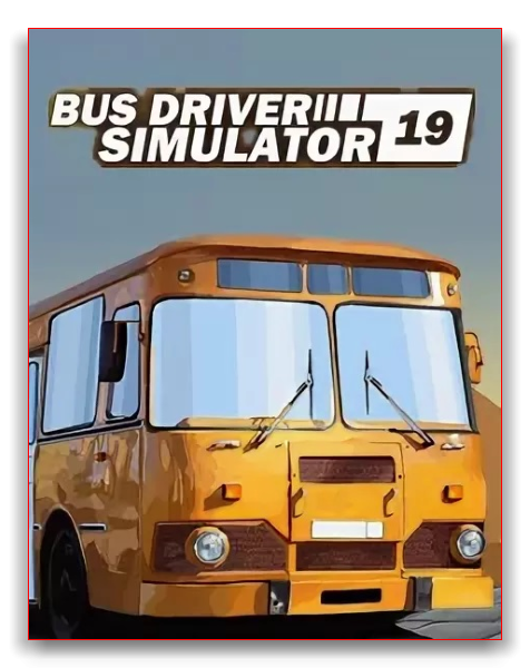 Bus Driver Simulator 2019 v. 5.9 +DLC