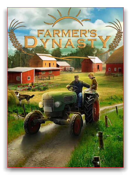 Farmer’s Dynasty (v.1.0.4)