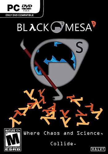 Black Mesa: Definitive Edition (1.5)