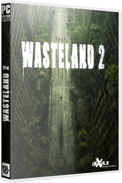 Wasteland 2 Director’s Cut (2.3.0.5(a) (32579) )