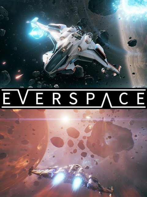 Everspace (1.3.5.36556 (32841)