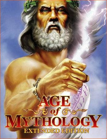 Age of Mythology: Extended Edition v 2.7.911 + DLC